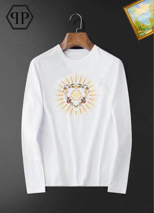Picture of Philipp Plein T Shirt Long _SKUPPM-3XL25tn0151976